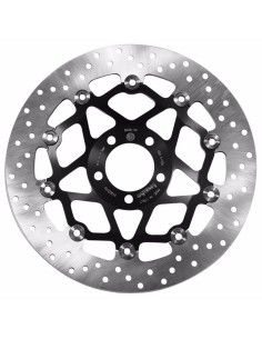 disco de freno moto brembo fijo serie oro 78b40899