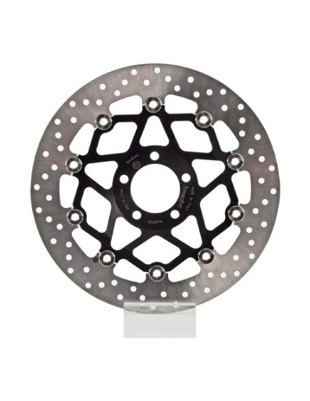 disco de freno moto brembo fijo serie oro 78b40899