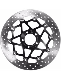disco de freno moto brembo fijo serie oro 78b40901