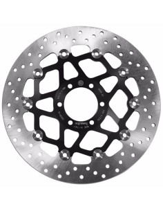 disco de freno moto brembo fijo serie oro 78b40902