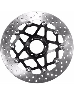 disco de freno moto brembo fijo serie oro 78b40903
