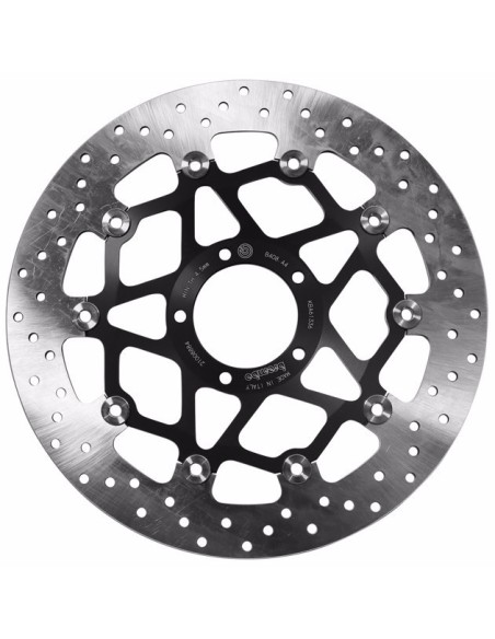 disco de freno moto brembo fijo serie oro 78b408a4