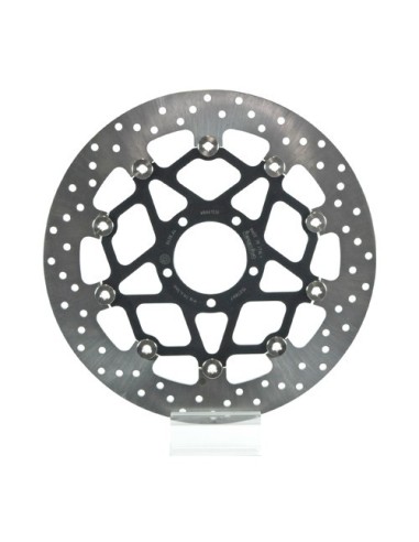 disco de freno moto brembo fijo serie oro 78b408a4