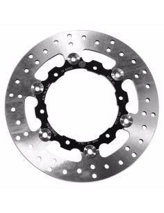 disco de freno moto brembo fijo serie oro 78b40906