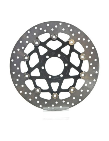 disco de freno moto brembo fijo serie oro 78b40907