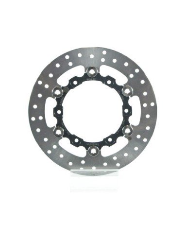 disco de freno moto brembo flotnte serie oro trasero 78b40909