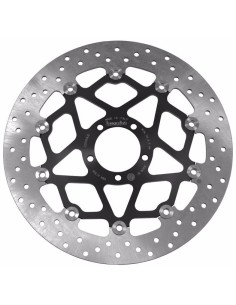 disco de freno moto brembo fijo serie oro 78b408b1