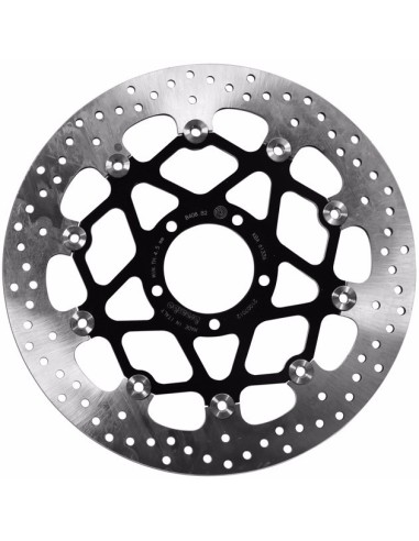 disco de freno moto brembo fijo serie oro 78b408b2
