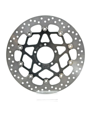 disco de freno moto brembo fijo serie oro 78b408b2
