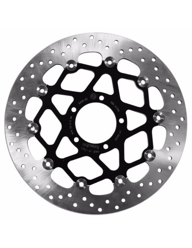 disco de freno moto brembo fijo serie oro 78b408b3