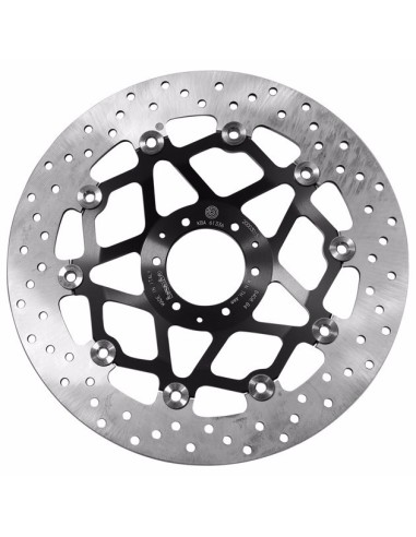 disco de freno brembo serie oro honda africa twin crf1000 78b408b4