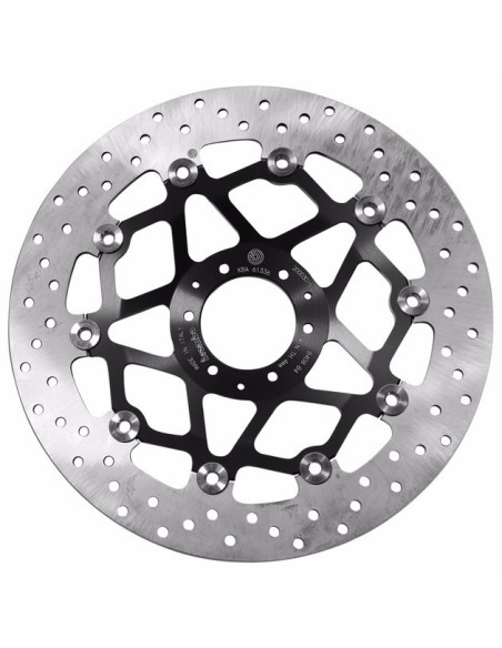 disco de freno brembo serie oro honda africa twin crf1000 78b408b4
