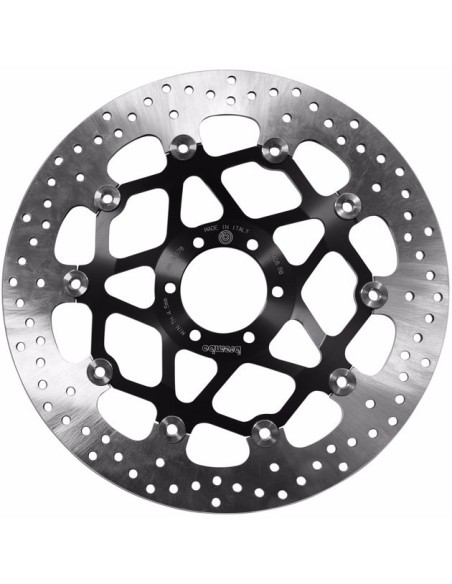 disco de freno moto brembo fijo serie oro 78b408b8