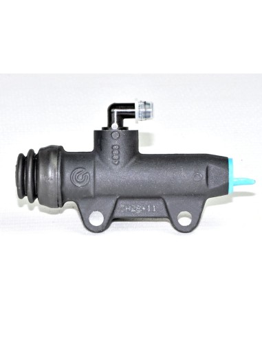 bomba de freno trasero brembo ps11 titanium 910 4776 01