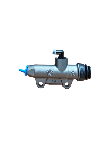 bomba de freno trasero brembo ps11 titanium 910 4776 01