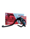 Bomba de freno Brembo 16mmX21 color titanio - 910.D341.19