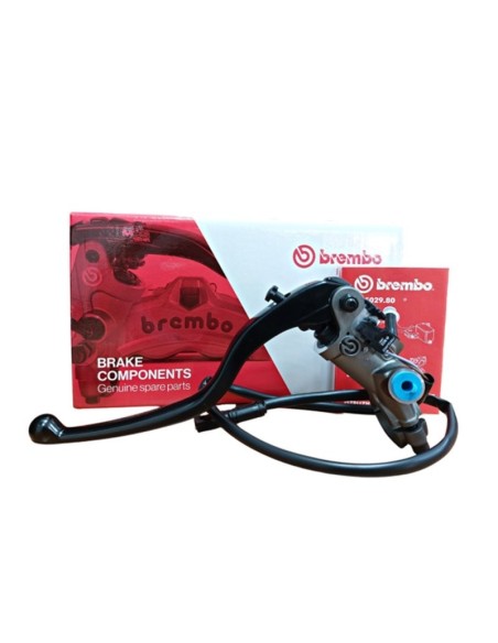 bomba de freno brembo radial 18x21 oem 910 d548 90
