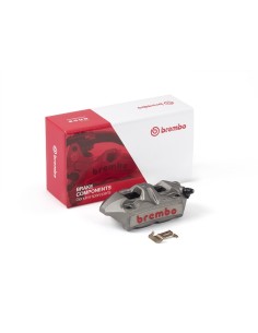 pinza de freno aluminio brembo delantero derecho 920988506