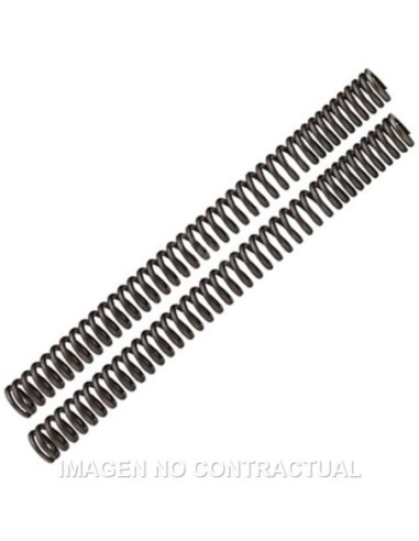 Muelle horquilla YSS 38,0-9,0-58,0