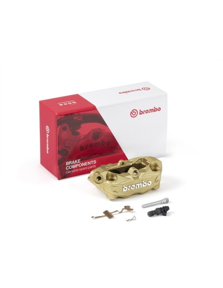 pinza brembo m32 derecha izquierda 100mm 920b69007