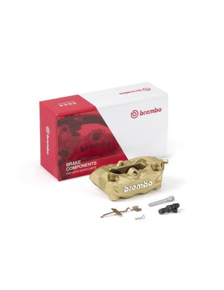pinza brembo m32 derecha 100mm 920b69008