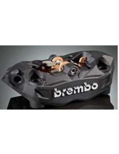 pinza brembo m32 derecha oro 100mm 920 b690 97
