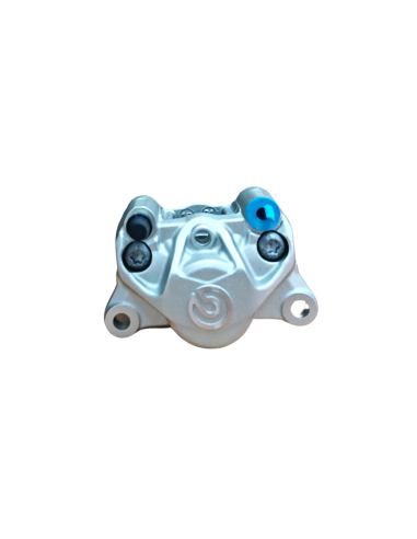 pinza trasera brembo con piston de 34mm 920b85293