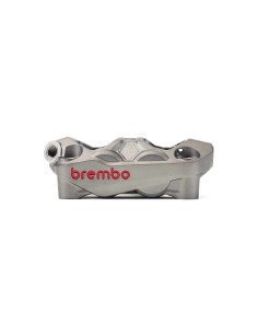 pinza de freno brembo 920e94031 hypure radial delantera izquierda titanio 2