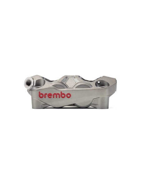 pinza de freno brembo 920e94031 hypure radial delantera izquierda titanio