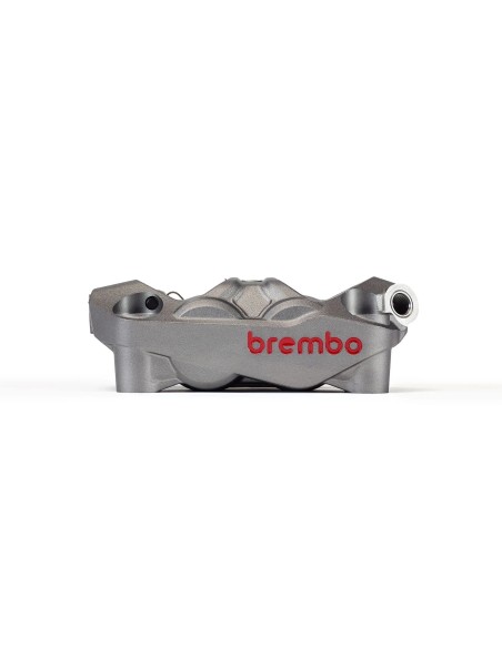 pinza de freno brembo 920e94032 hypure radial delantera derecha titanio