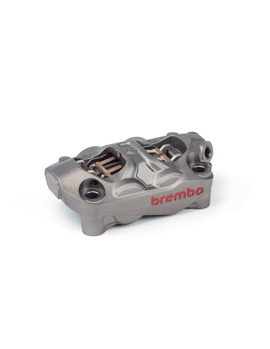 pinza de freno brembo 920e94032 hypure radial delantera derecha titanio