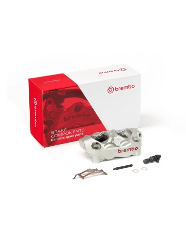 pinza de freno moto brembo 920e94034 hypure delantera derecha natural