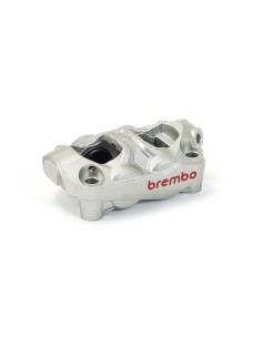 pinza de freno moto brembo 920e94034 hypure delantera derecha natural 2