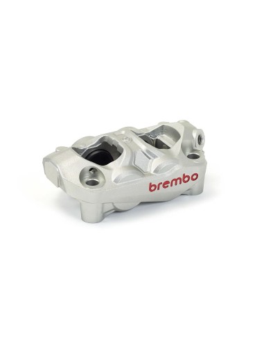 pinza de freno moto brembo 920e94034 hypure delantera derecha natural