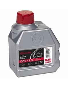 liquido de frenos brembo prime line dot 4 lv 0 25 l