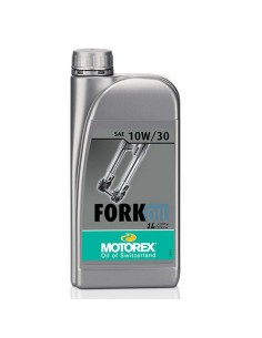 aceite de horquillas motorex racing fork oil 10w30 1l mt128h00ho