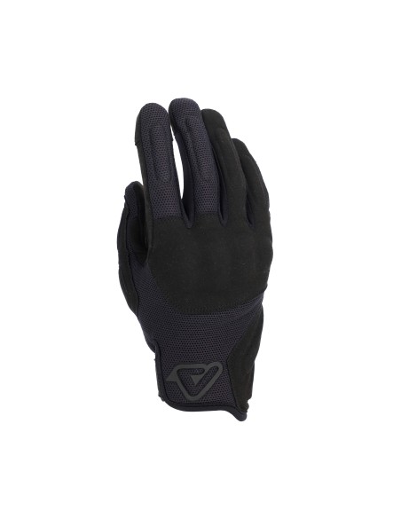 guantes acerbis ce pyramid homologados ce color negro 0024869 090
