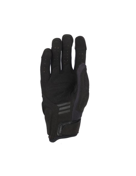 guantes acerbis ce pyramid homologados ce color negro 0024869 090