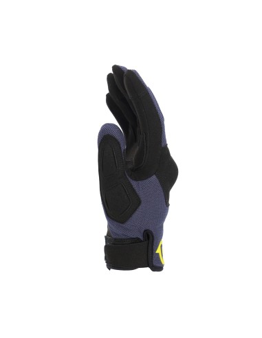 guantes acerbis ce pyramid homologados ce gris y azul 0024869 090