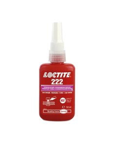 fijador de roscas loctite 243 279239 24 ml resistencia media para moto y automocion