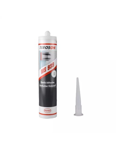 sellador de juntas de carroceria teroson ms 9320 sf 2558390 ocre 300 ml