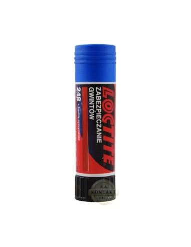 fijador de roscas loctite 1714961 azul de resistencia media 19 g
