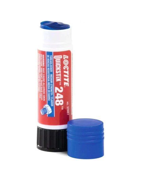 fijador de roscas loctite 1714961 azul de resistencia media 19 g