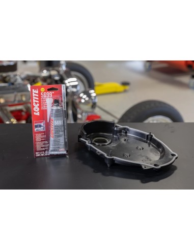 formador de juntas loctite si 5699 gris de alta flexibilidad