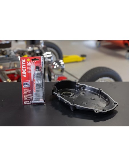 formador de juntas loctite si 5699 gris de alta flexibilidad