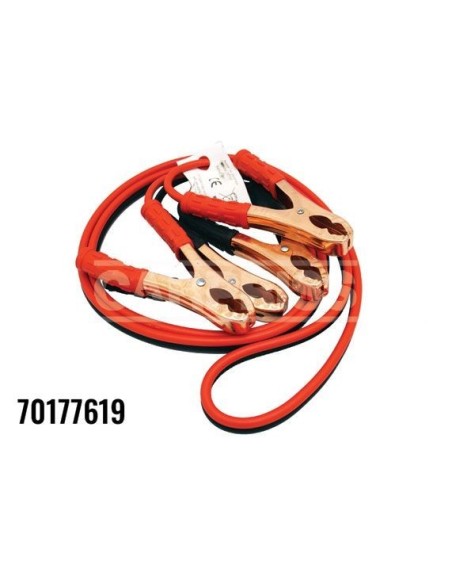 cables de arranque 6 12 v 200amp 70177651