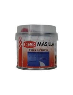 masilla de fibra de vidrio crc 33126 es bicomponente sin estireno 1 kg