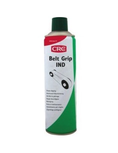 spray antideslizante para correas crc belt dressing 32336 aa 500 ml