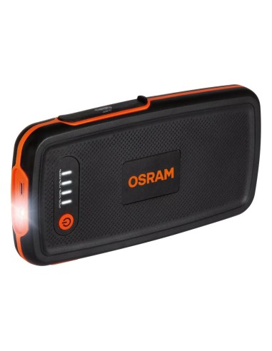 arrancador de litio osram battery start 200 obsl200