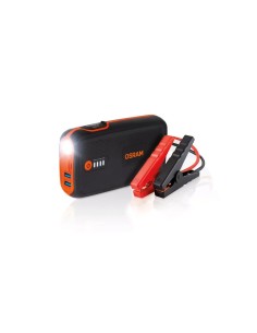 arrancador de litio osram battery start 300 obsl300 2